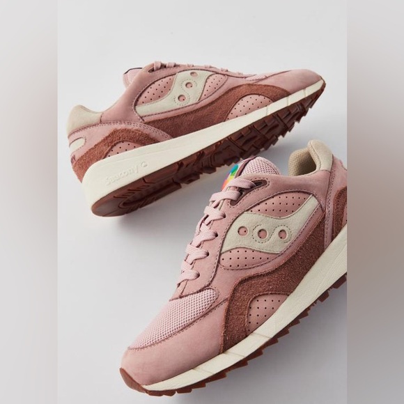 Saucony shadow 6000 (new in box) - Picture 3 of 9